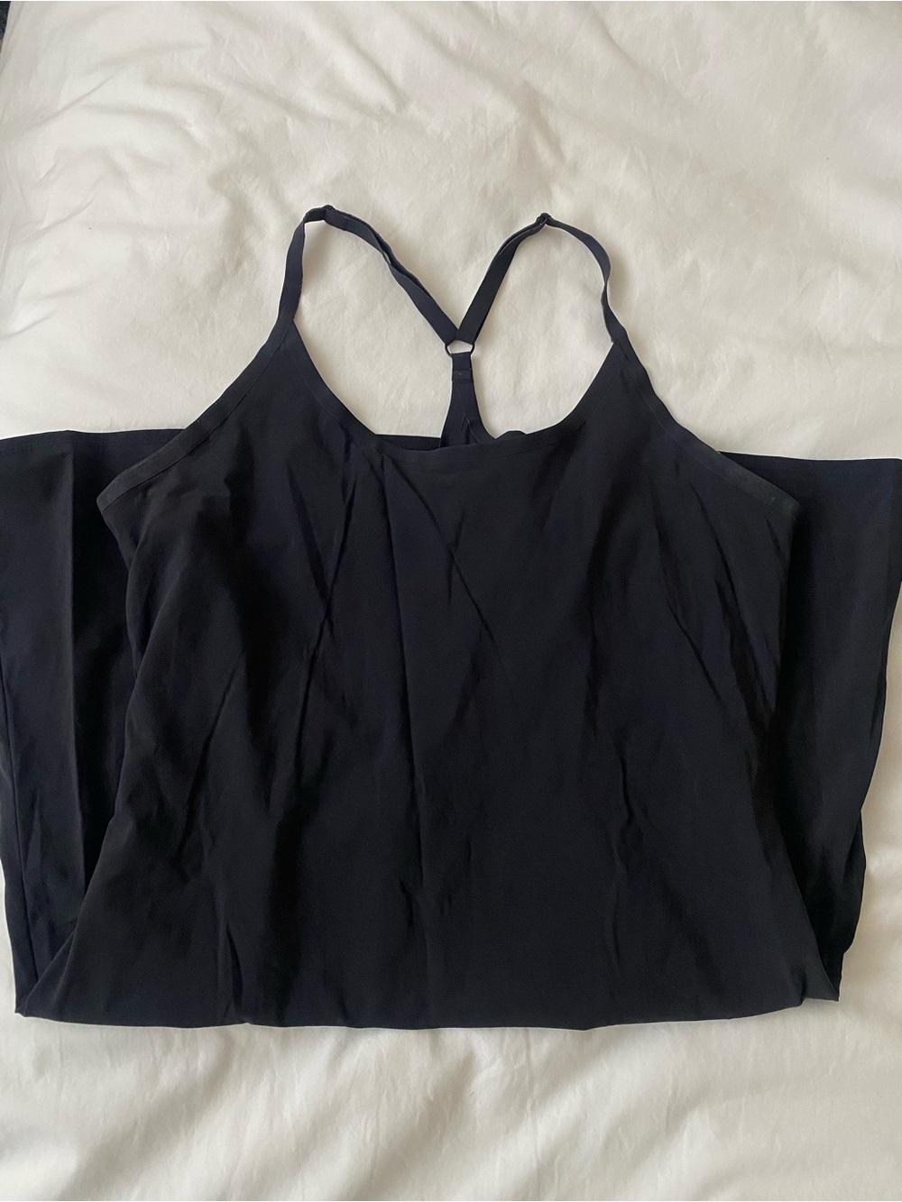 Outdoor voices exercise dress